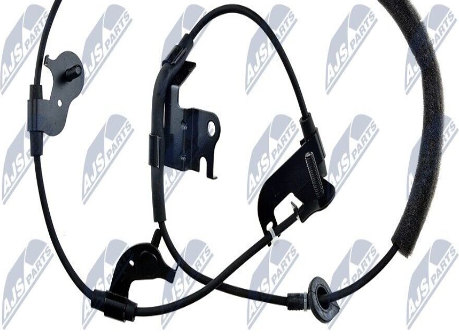 N.T.Y. HCA-TY-013.NTY Sensor, wheel speed for TOYOTA