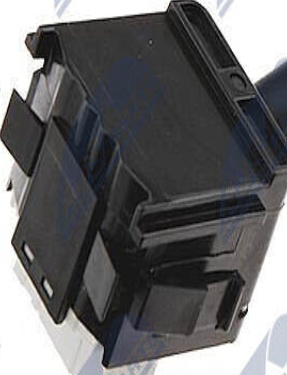 2x ✅Fits NTY EPE-DW-003 STEERING COLUMN SWITCH  ⭐UK Seller⭐