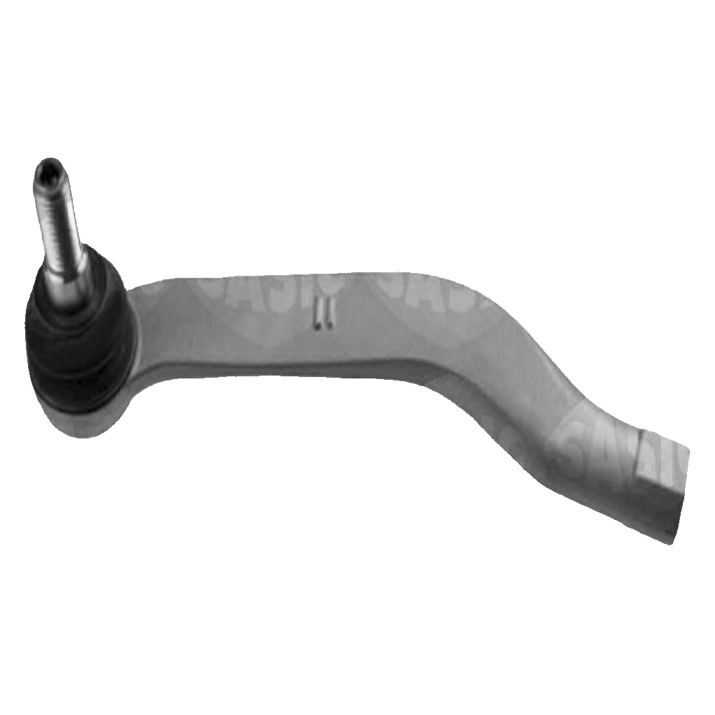 Front Left SASIC 7674013 Tie Rod End for NISSAN,OPEL,RENAULT