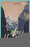 James Hilton Lost Horizon Paperback Book