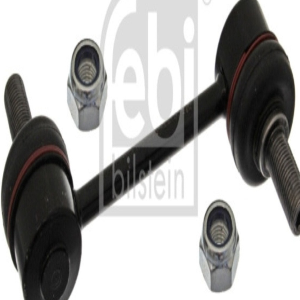 FEBI BILSTEIN LINK/COUPLING ROD, STABILISER BAR FRONT LEFT FRONT RIGHT