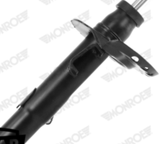 Shock Absorber Fits Volvo XC60 MONROE 742240SP