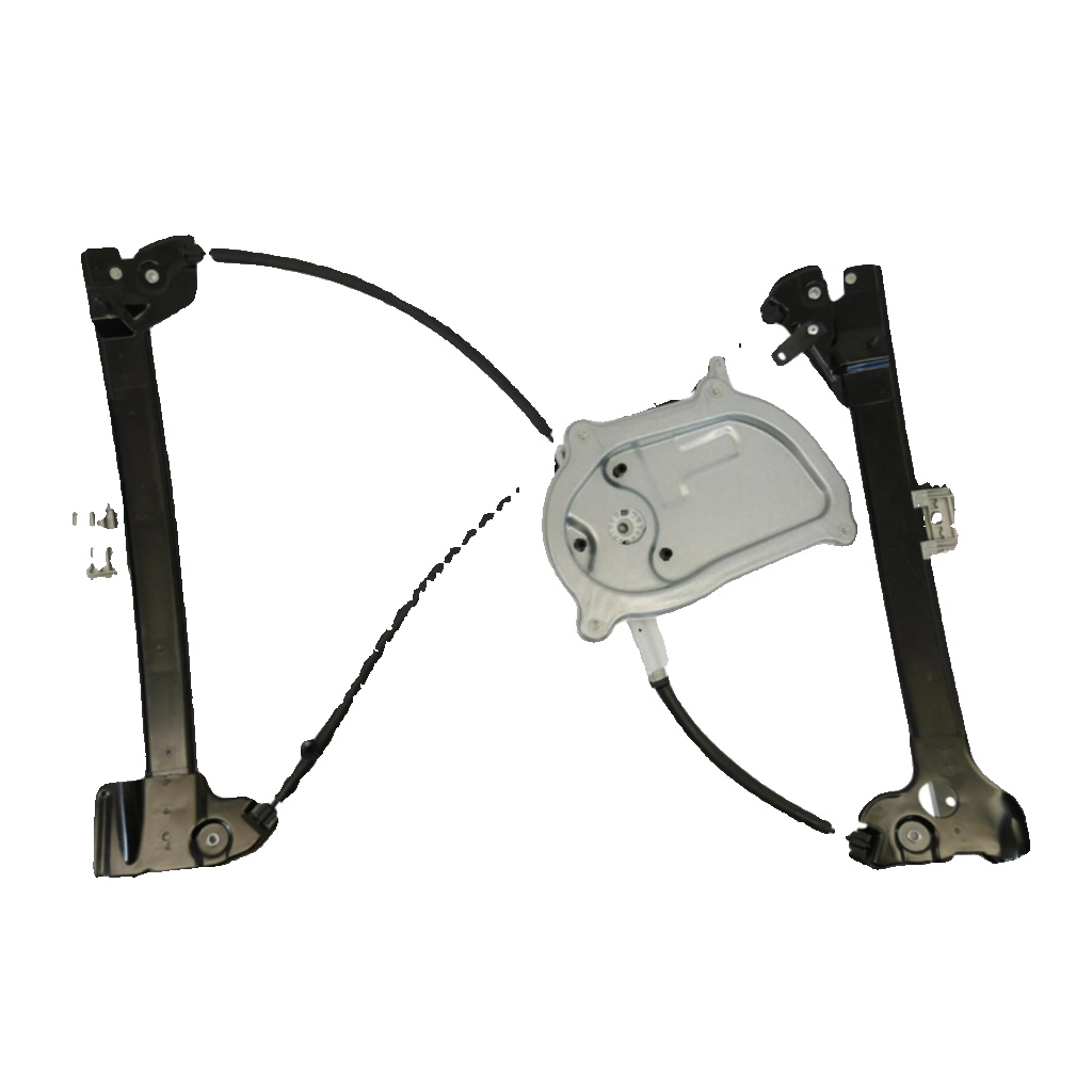NEW VW BEETLE CABRIOLET PASSENGER SIDE LEFT FRONT WINDOW REGULATOR 2003-2010
