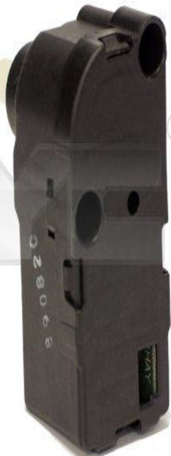 TYC 20-5319-MA-1 Control, headlight range adjustment for ,ALFA ROMEO,AUDI,FIAT,F