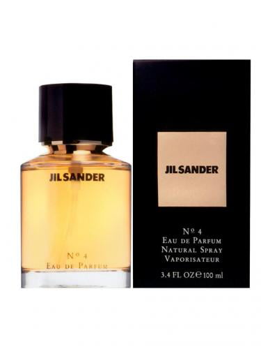 Jil Sander No.4 EDP 100 ml