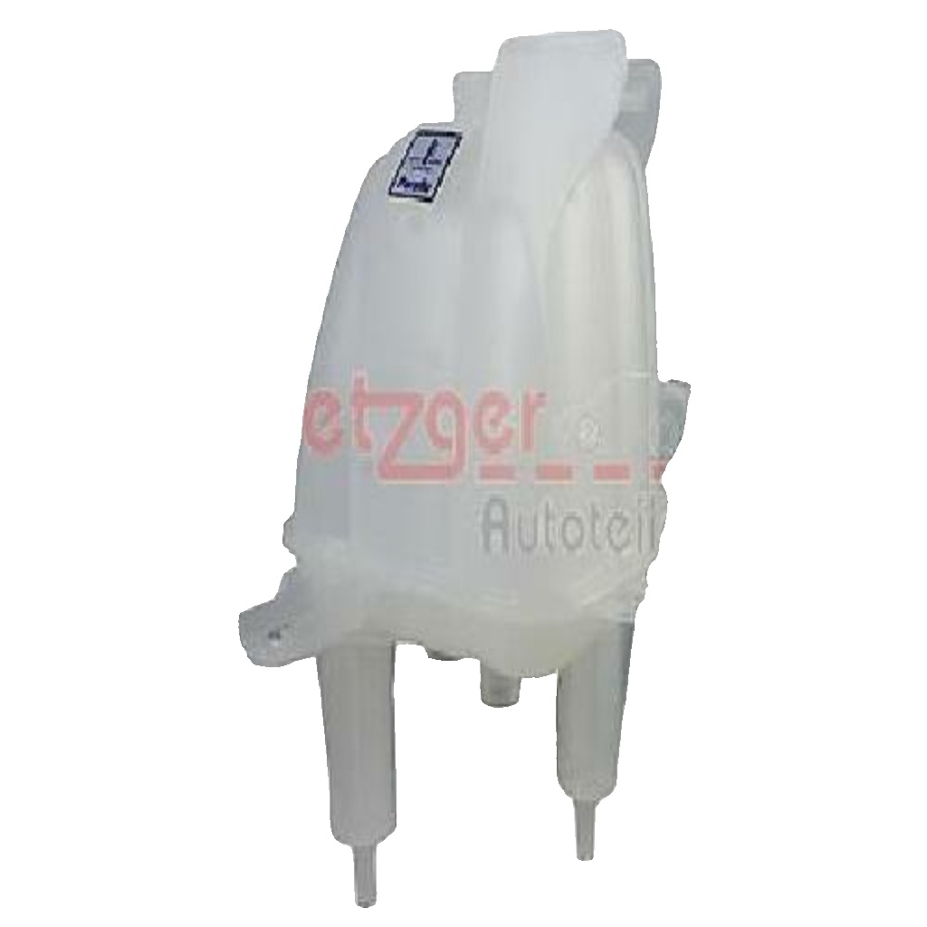 METZGER 2140192 Expansion Tank, coolant for ,CITROËN,FIAT,PEUGEOT