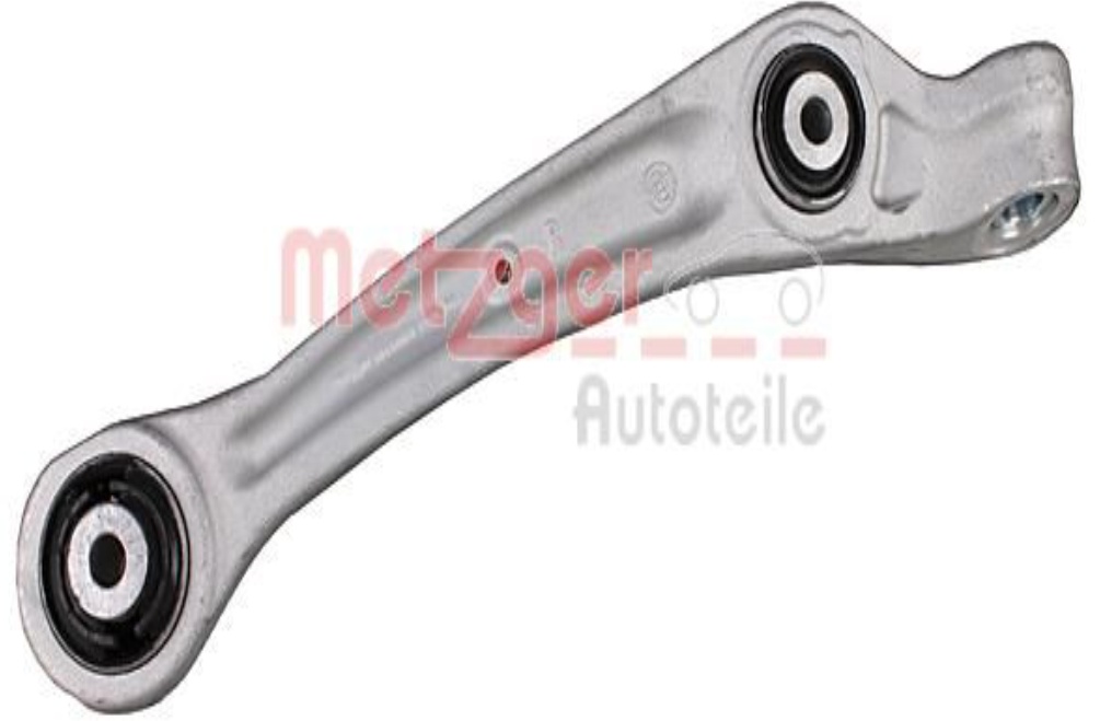 Original Metzger Handlebar Suspension 58134502 for Audi