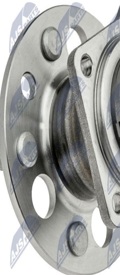Wheel bearing Rear Axle KLT-TY-112 NTY
