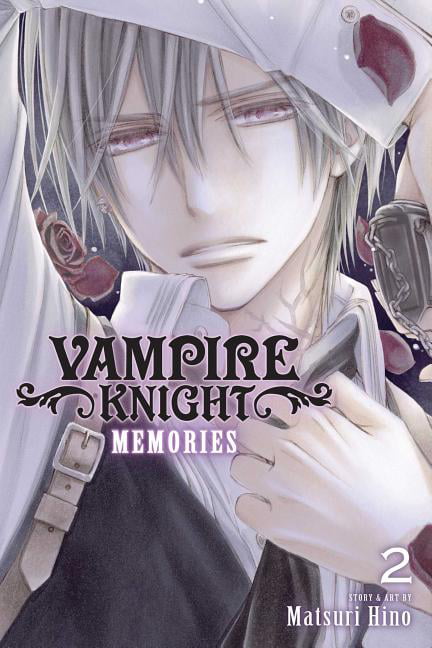 Vampire Knight: Memories, Vol. 2 Volume 2