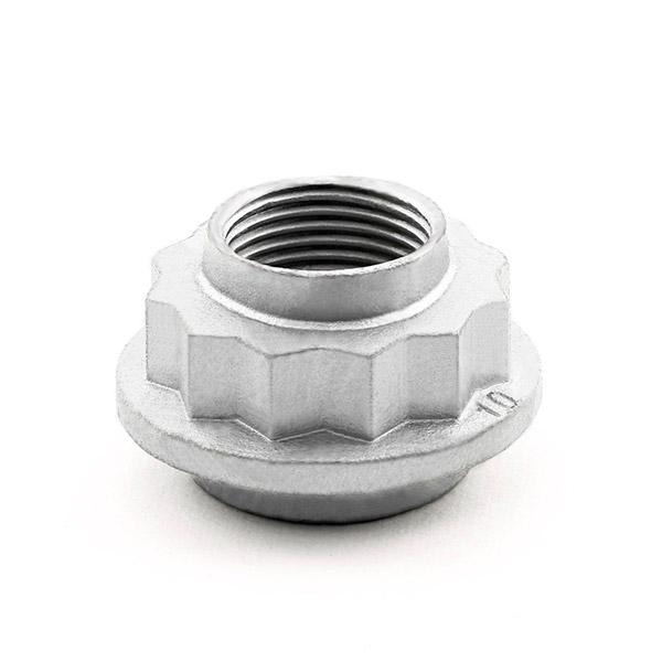 Fits SKF VKBA 3646 Wheel Bearing Kit ⭐UK Stock⭐ - Image 12
