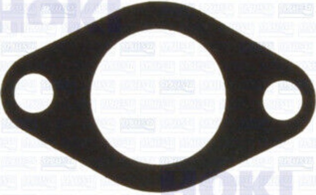 GASKET EGR VALVE 01089900 FOR AZV/BKD/BPW/BRE/BKP/BMP/BMR/BMM/BMA/BMN/BVD 2.0L - Image 2