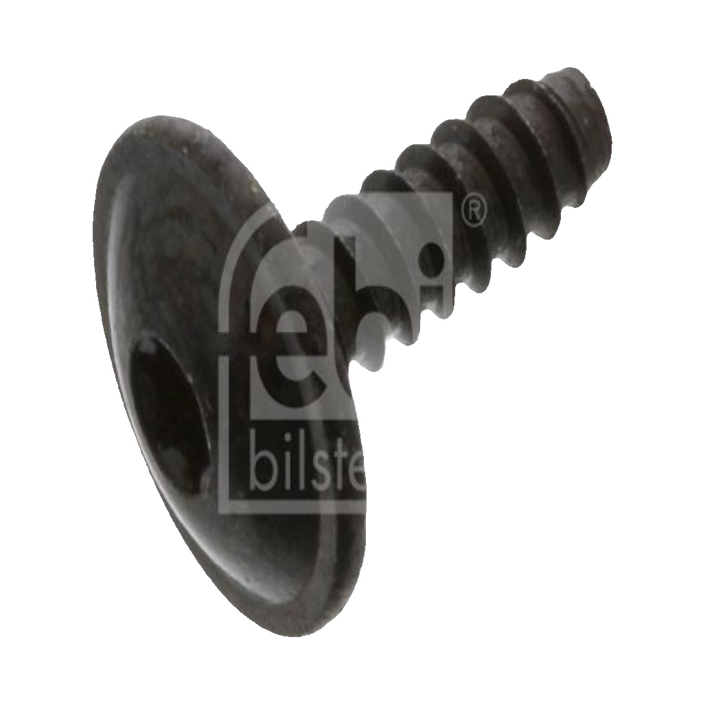 FEBI 38699 ENGINE GUARD/SKID PLATE (BOX OF 10)