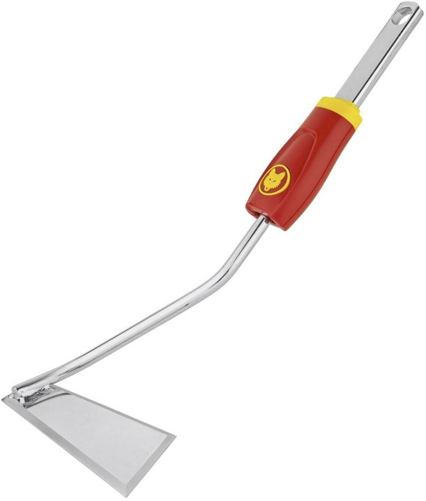 WOLF-Garten Multi-Star Grubber 15cm Snap & Click Versatility