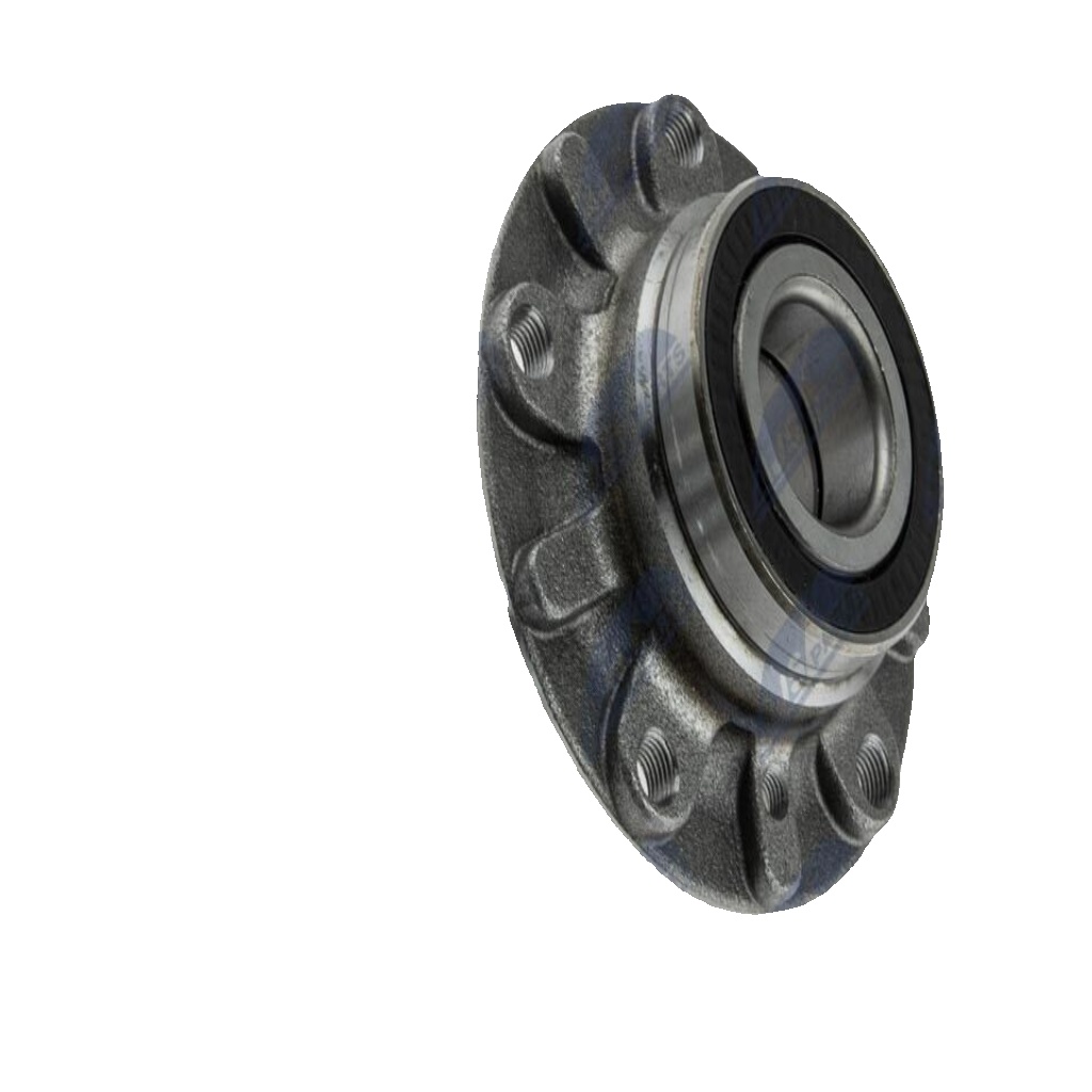 N.T.Y. KLP-BM-022.NTY Wheel Bearing Kit for BMW