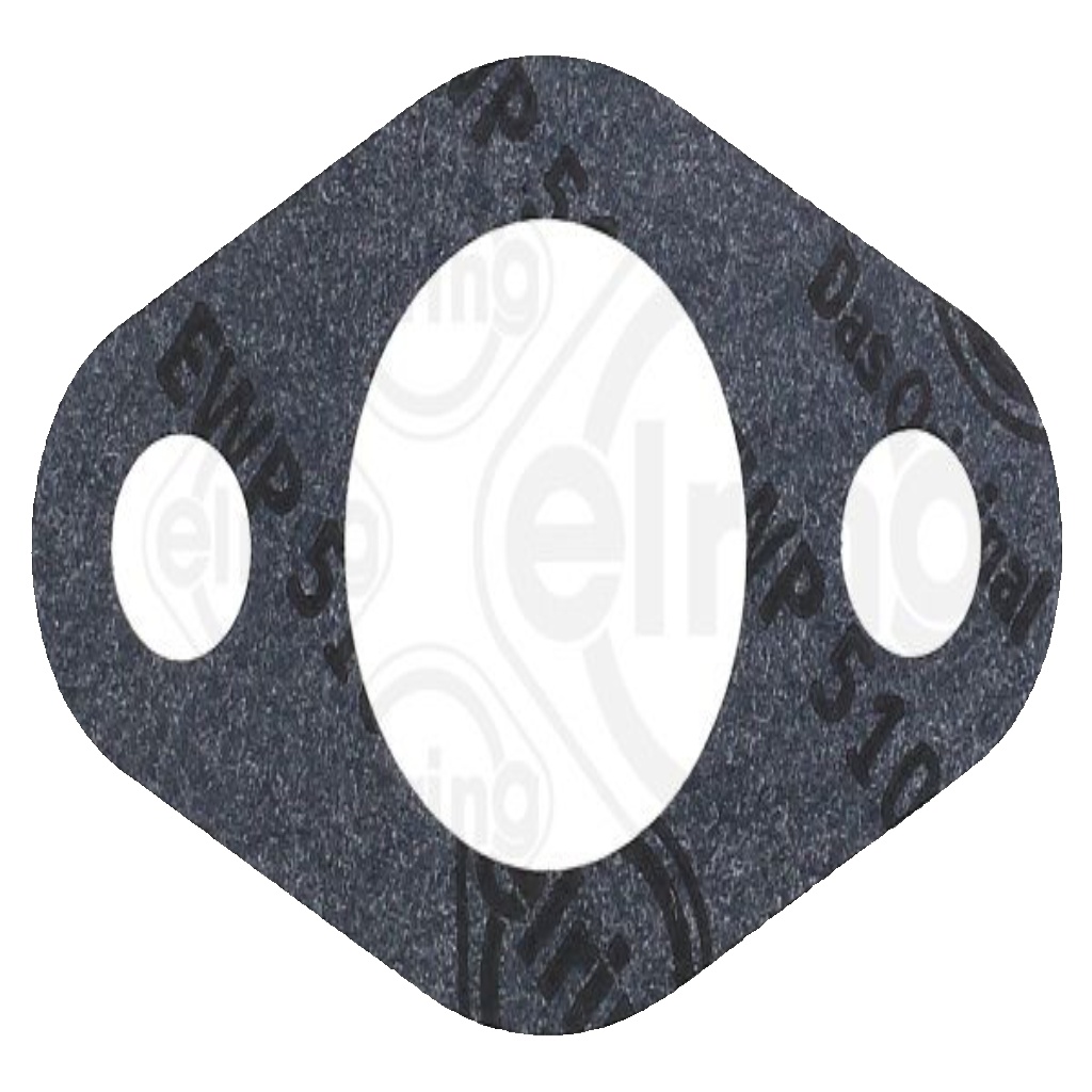 Original ELRING Oil Cooler Gasket 759.296