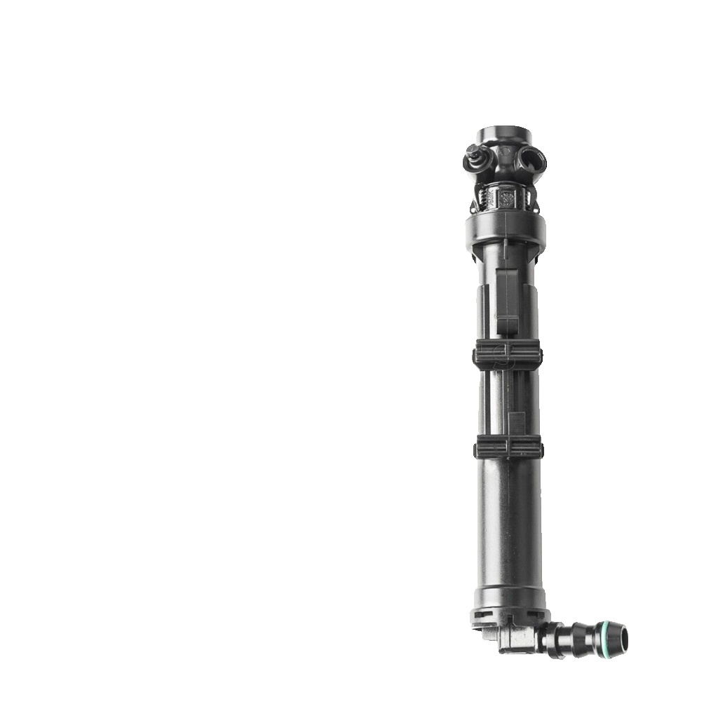 Headlight Cleaning Telescopic Nozzle Lift Nozzle Right For Mercedes B-Class W246