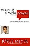 The Power of Simple Prayer: How to Talk to God about Everything by Joyce Meyer - Image 8