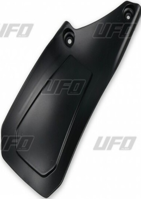 UFO KTM Black Shock Protector Skirt KT04064-001 For Motorcycle Parts