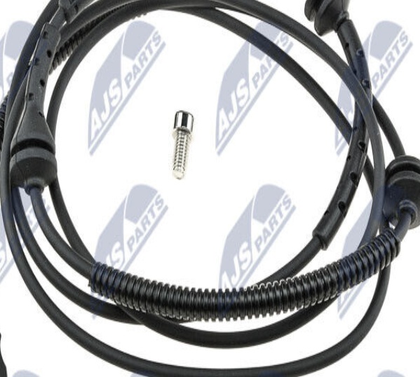 Fits NTY HCA-PE-009 ABS SENSOR REAR - Image 6