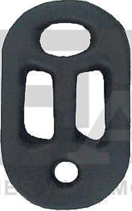Fits FA1 FISCHER 233-909 255033 RUBBER HANGER PEUGEOT  ⭐UK Stock⭐