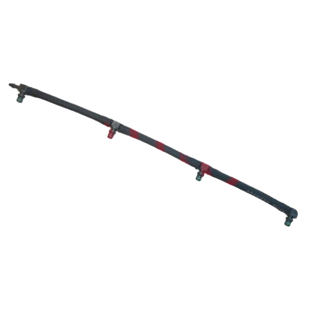 AUTLOG KL3049 Hoseline Set, leakage fuel for ALFA ROMEO,FIAT