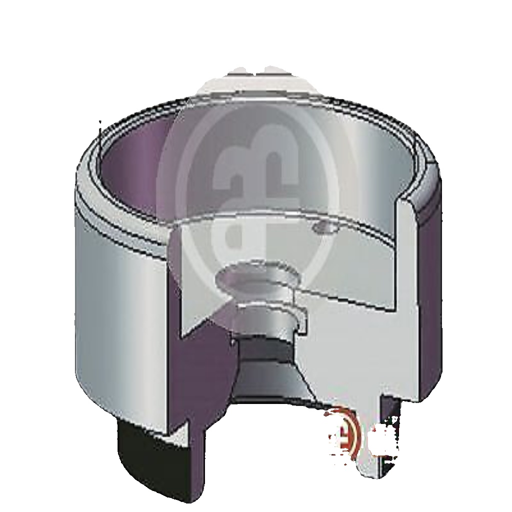 Fits AUTOFREN SEINSA D025721 PISTON   ⭐UK Stock⭐