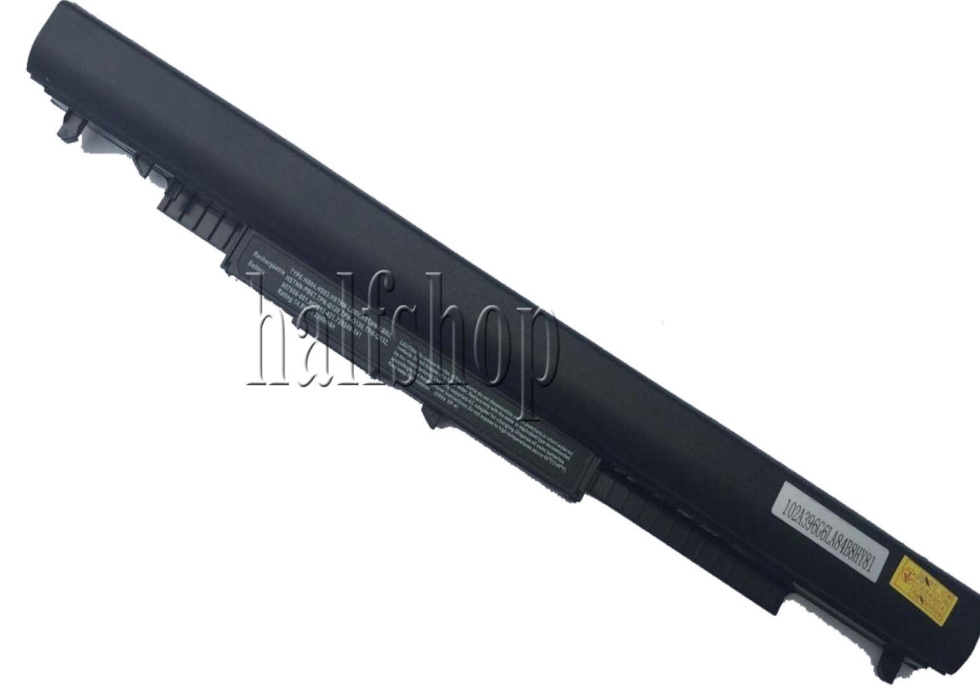 Battery 14.8V 2200mAh For HP HSO4XL 14.4V 14.8V 4 Cells New UK