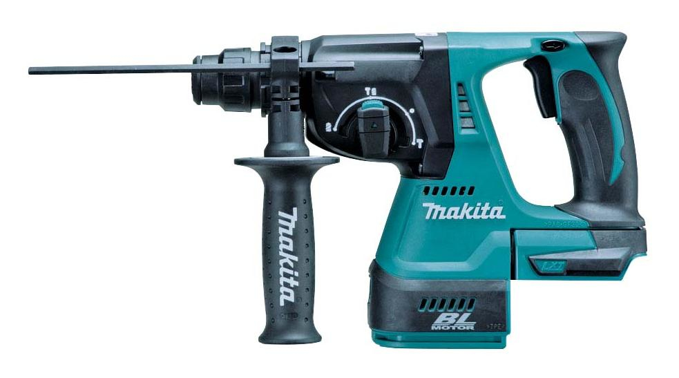 MAKITA DHR242Z 18v 3 function hammer SDS plus