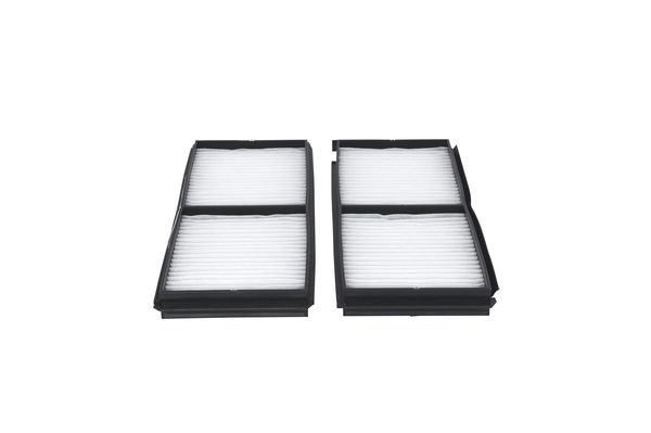 Cabin filter Particulate Filter 1 987 432 275 BOSCH for MAZDA 2 - Image 19