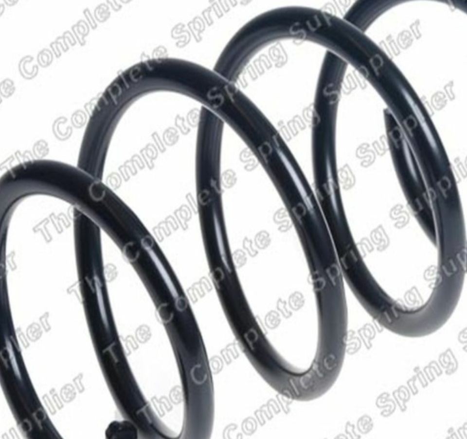 Coil Spring Front 22083 Kilen Suspension 8200681764 540100103R Quality New