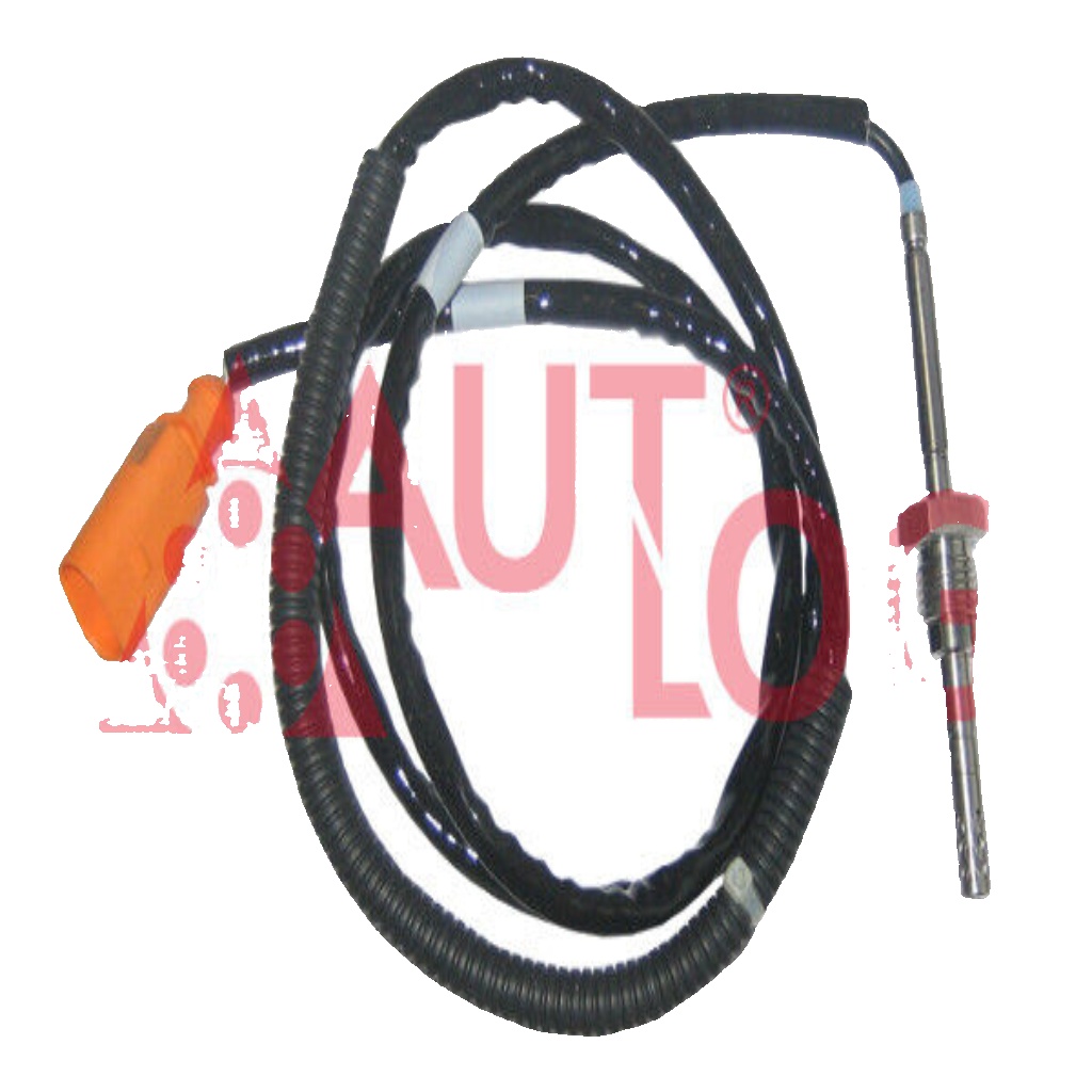 AUTLOG AS3128 Sensor, exhaust gas temperature for VW
