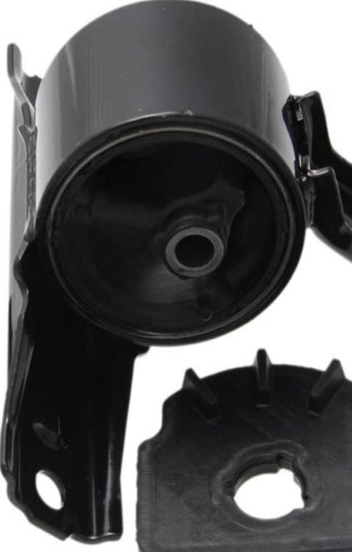 MM-CYRH FEBEST Engine Mounting for CITROËN,DODGE,JEEP,MITSUBISHI,MITSUBISHI (GAC