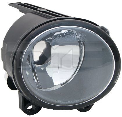 Für TYC O�WIETLENIE 19-0303-11-9 BW X-5 E53 2002-2006 FOG LAMP UNIT RH H11 - Bild 3