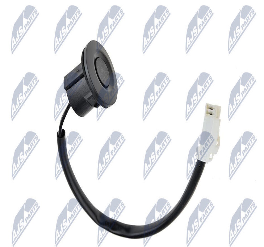 2x ✅Fits NTY EZC-MZ-010 TRUNK LID BUTTON/HANDLE MAZDA 2 2007-2015,3  ⭐UK Seller⭐