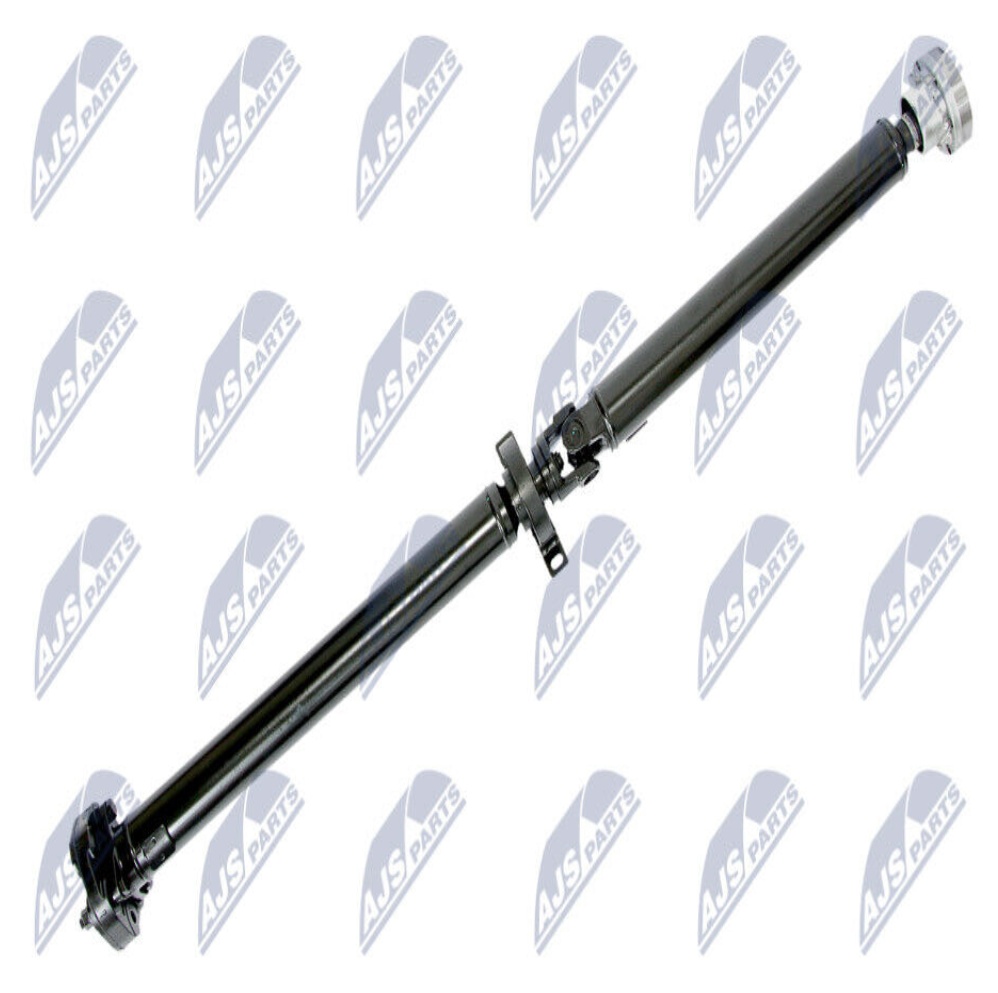NWN-BM-023 NTY Propshaft, axle drive for BMW