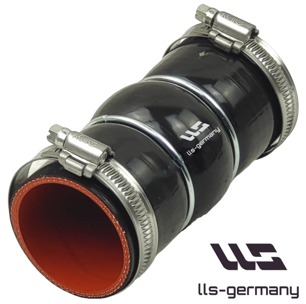 Turbo Hose For MERCEDES CLA Shooting Brake (X118) 180d A6080900400 Charge Air