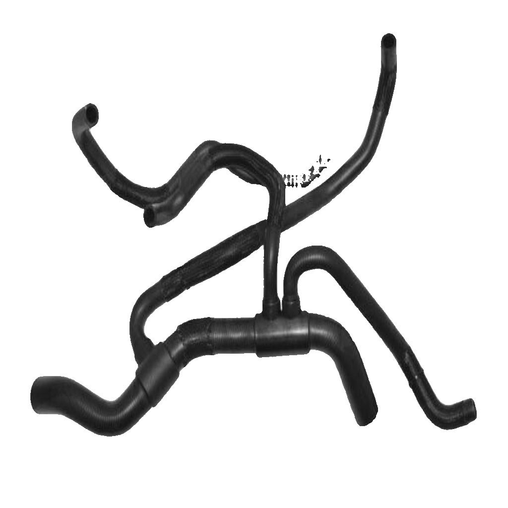 Cooling system hose Lower Left 3404416 SASIC for RENAULT MASTER III Van
