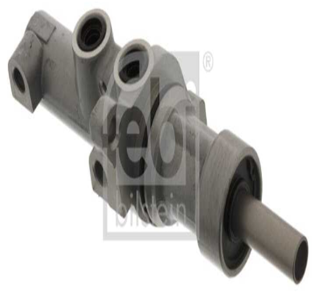 FEBI BILSTEIN BRAKE MASTER CYLINDER DODGE MERCEDES-BENZ VW CRAFTER 30-35 CRAFTER