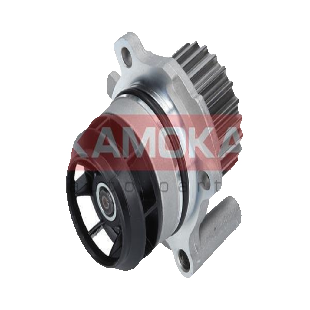 2x ✅Fits KAMOKA T0022 WATER PUMP AUDI A1 12-, A3 04-, A4 04-, A6 05- ⭐UK Seller⭐