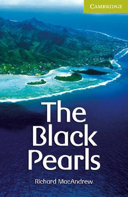 The Black Pearls Starter/Beginner by Richard MacAndrew - - Image 3