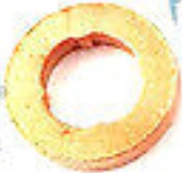 DRM055S Dr.Motor Automotive Seal Kit, injector nozzle for AUDI