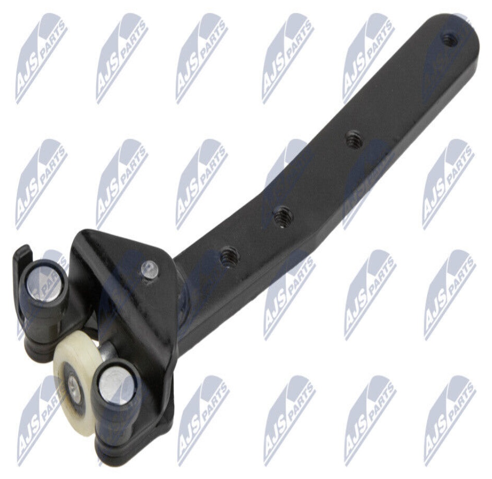 Fits NTY EZC-FT-097 SIDE DOOR LOWER CARRIAGE / SLIDING / FIAT DOBLO / ⭐UK Stock⭐