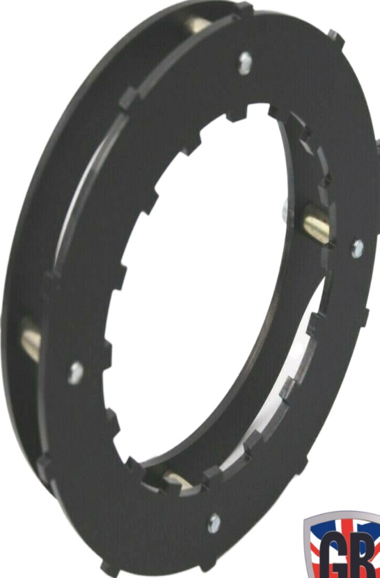 BSA A10 Clutch Holding Tool - 61-3768