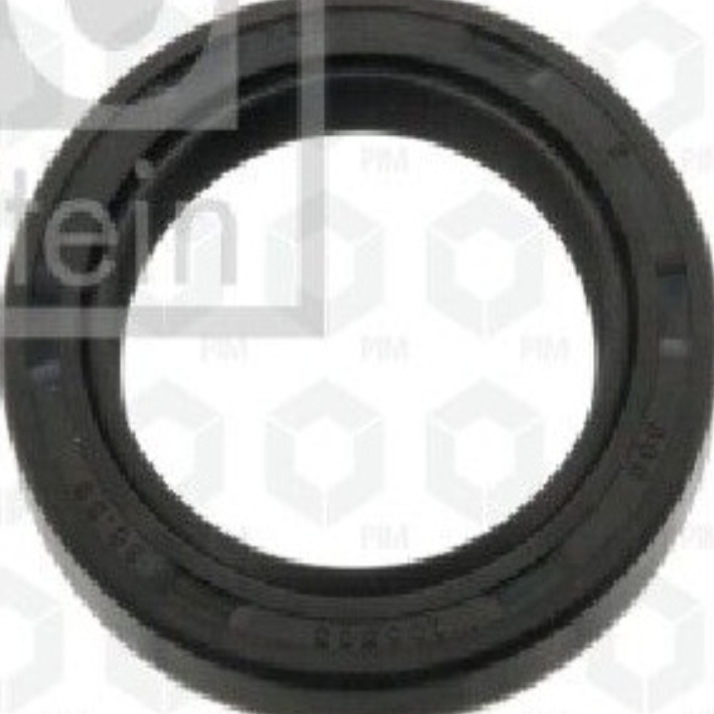 FEBI BILSTEIN WHEEL BEARING KIT REAR LEFT REAR RIGHT FORD FIESTA