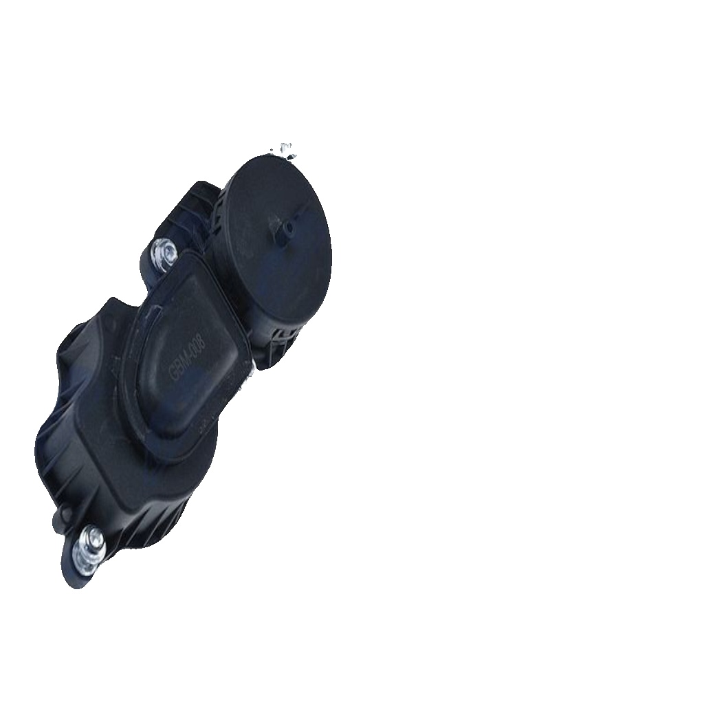 New Nty Crankcase Ventilation Valve For Bmw E46 330D 99- X5 E53 01 Size 3