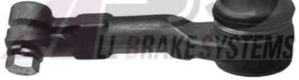 230386 A.B.S. Tie Rod End for RENAULT