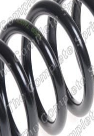 Coil Spring Rear 54933 Kilen Suspension 553501H570 553501H550 553501H560 Quality