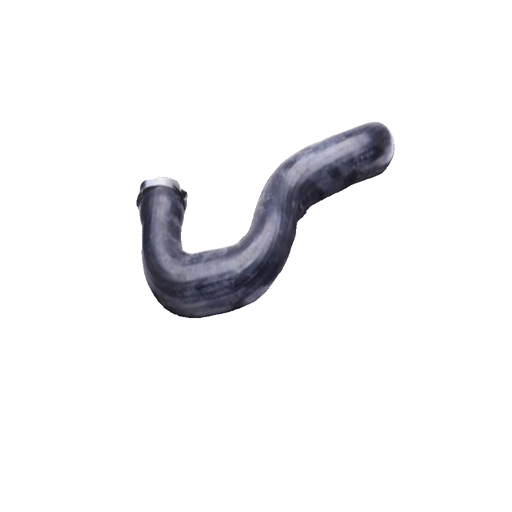 Air duct pipe behind exhaust turbocharger 43SKV116 ESEN SKV for AUDI A5 A4 B8