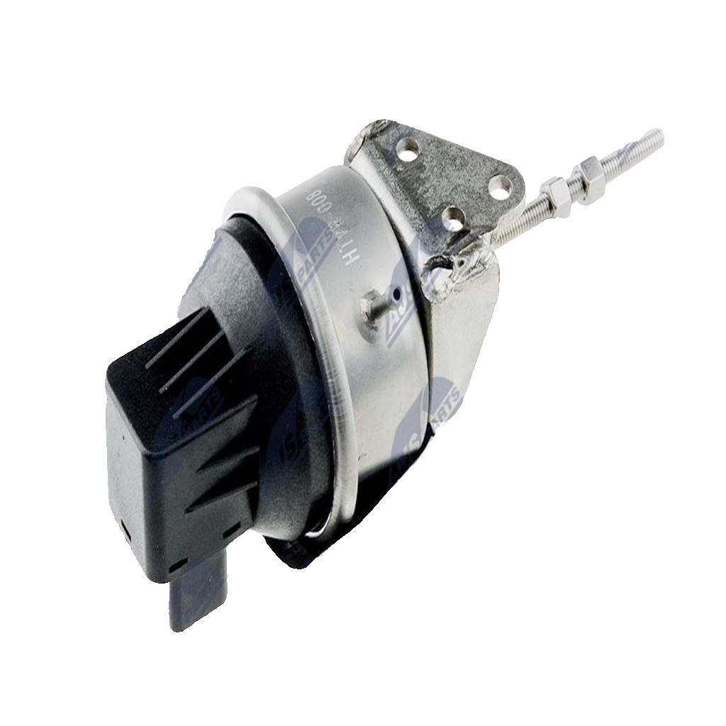 N.T.Y. ECD-VW-008.NTY Control Box, charger for AUDI,SEAT,SKODA,VW
