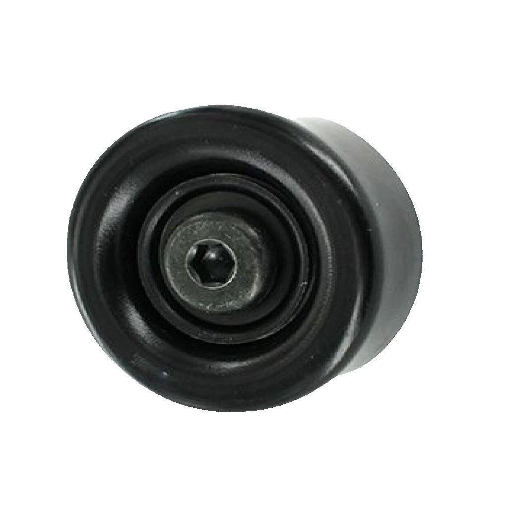 SKF VKM 65019 Deflection/Guide Pulley, V-ribbed belt for HYUNDAI,KIA
